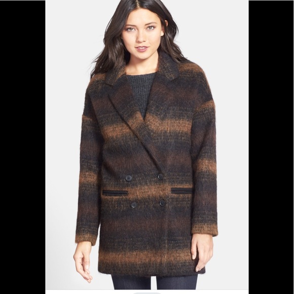 Soia & Kyo Jackets & Blazers - Soia & Kyo Michelle Coco Cocoon Style Jacket